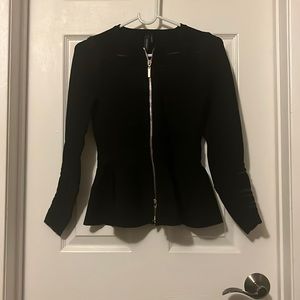 Marciano Black top Size XS